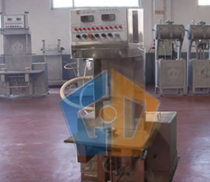 Beer Keg Washing Filling  Machine